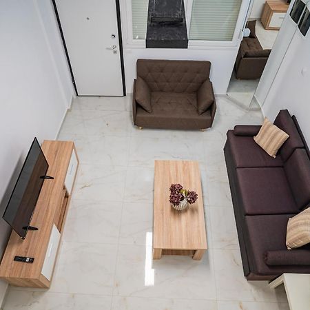 شقة Feel Greek Hospitality #Θ005 سالونيك المظهر الخارجي الصورة