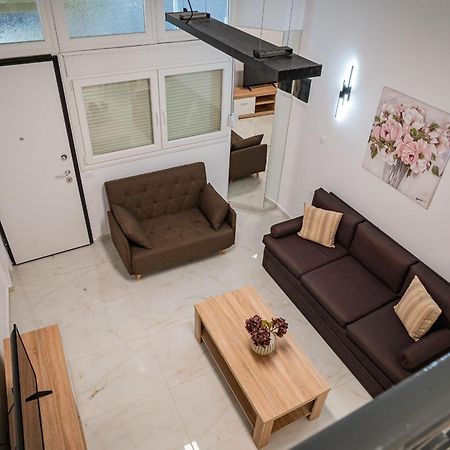 شقة Feel Greek Hospitality #Θ005 سالونيك المظهر الخارجي الصورة
