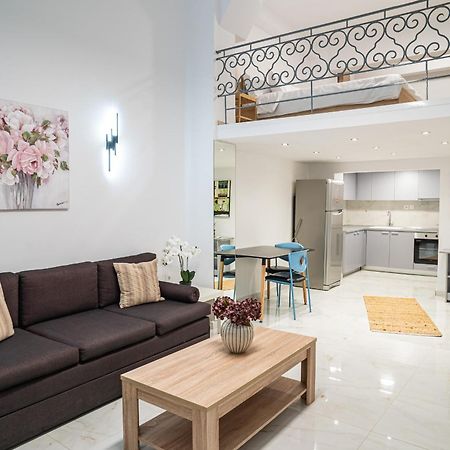 شقة Feel Greek Hospitality #Θ005 سالونيك المظهر الخارجي الصورة